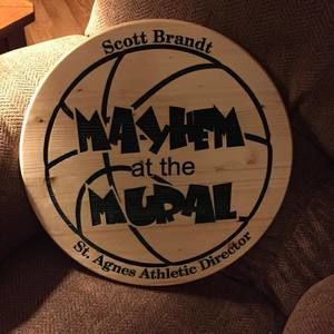 Meet your Posher, Scott